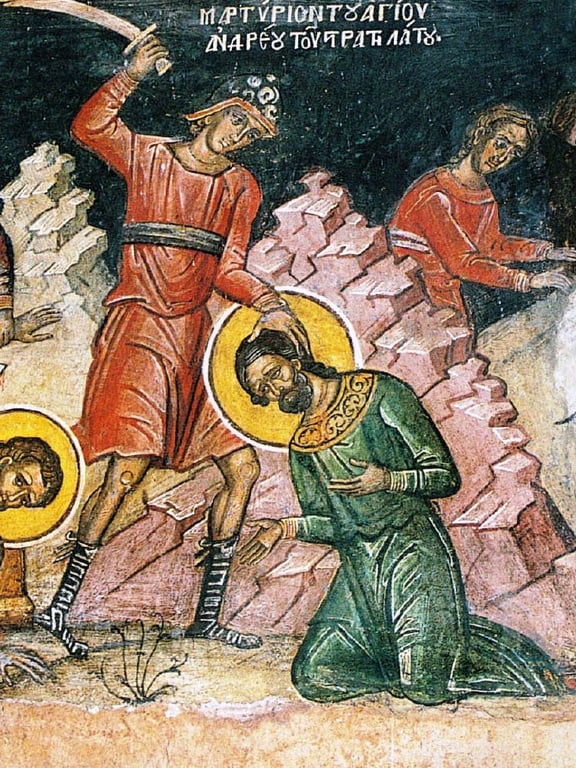 День пам'яті святих Тимофія, Фекли та мучениці Агапії: прикмети, тради
