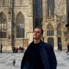 Рожик Денис - Редактор новин