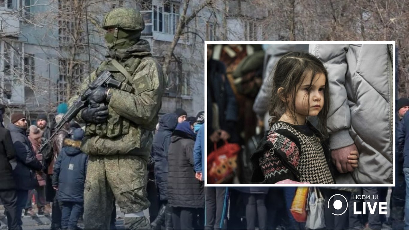 Незаконный вывоз детей в рф - сколько уже удалось вернуть