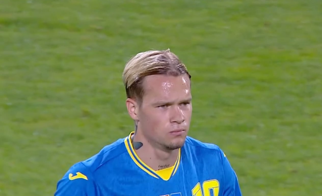 Михайло Мудрік