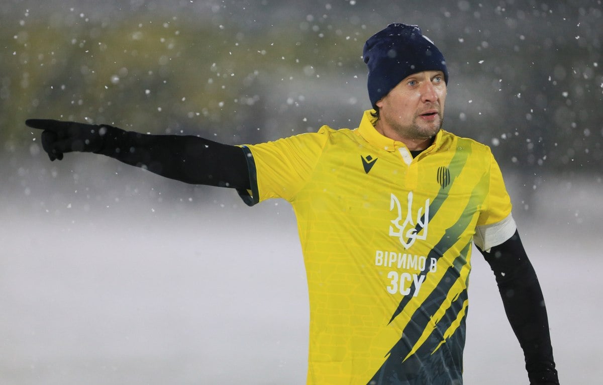 Євген Селезньов