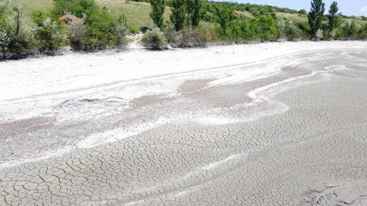 Національні парки у Херсоні