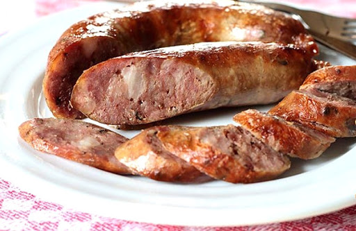 Ковбаса по-українськи