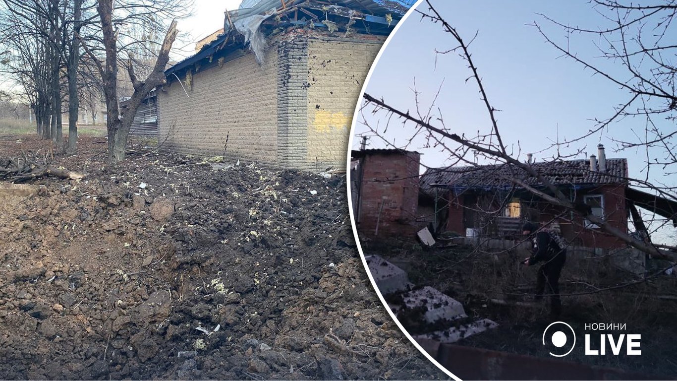 Внаслідок російських обстрілів у Донецькій області загинули люди, багато поранених