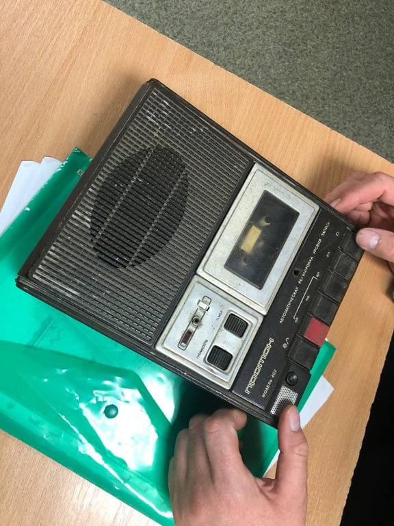 Олег Лепетюк