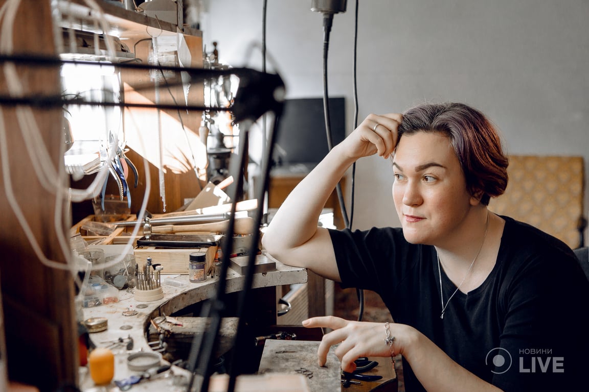 Катерина Титова