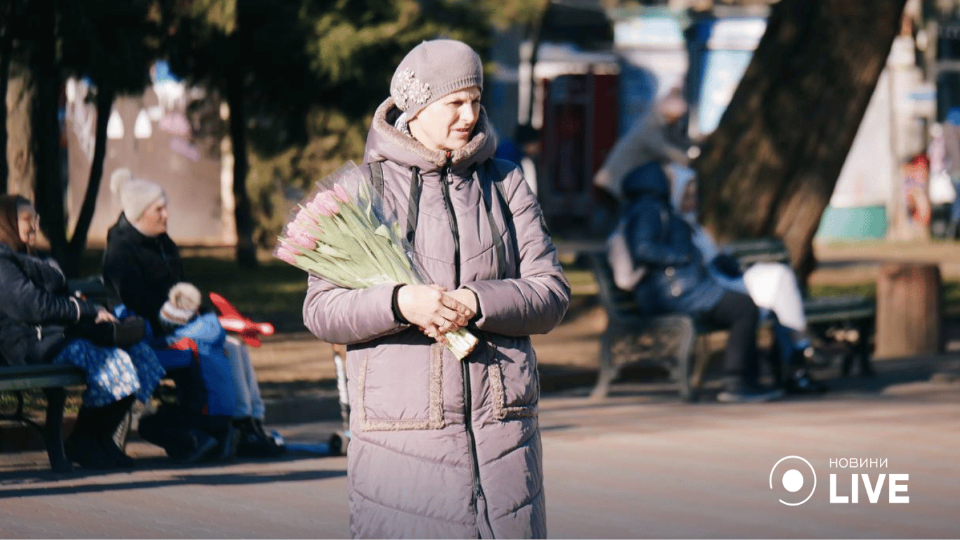 одеса день 