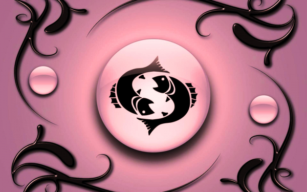 Любовный гороскоп для Рыб