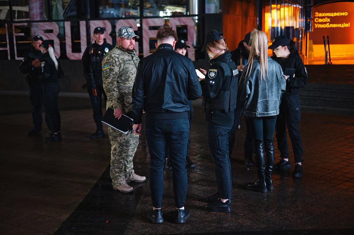 Яка відповідальність за неявку на виклик до ТЦК