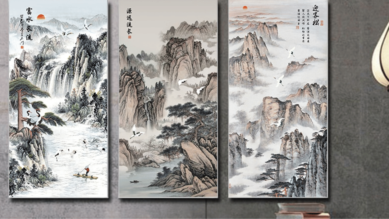 Які картини не можна вішати вдома