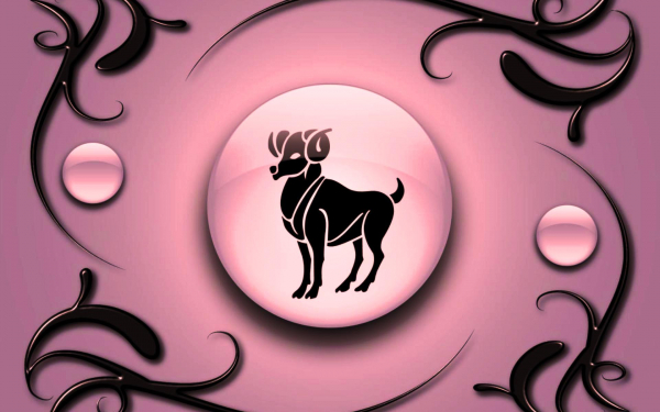 Любовный гороскоп для Овна