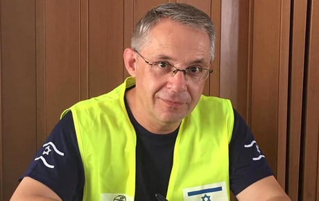 Олександр Гершанов