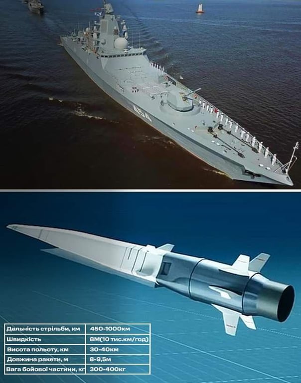 фрегат