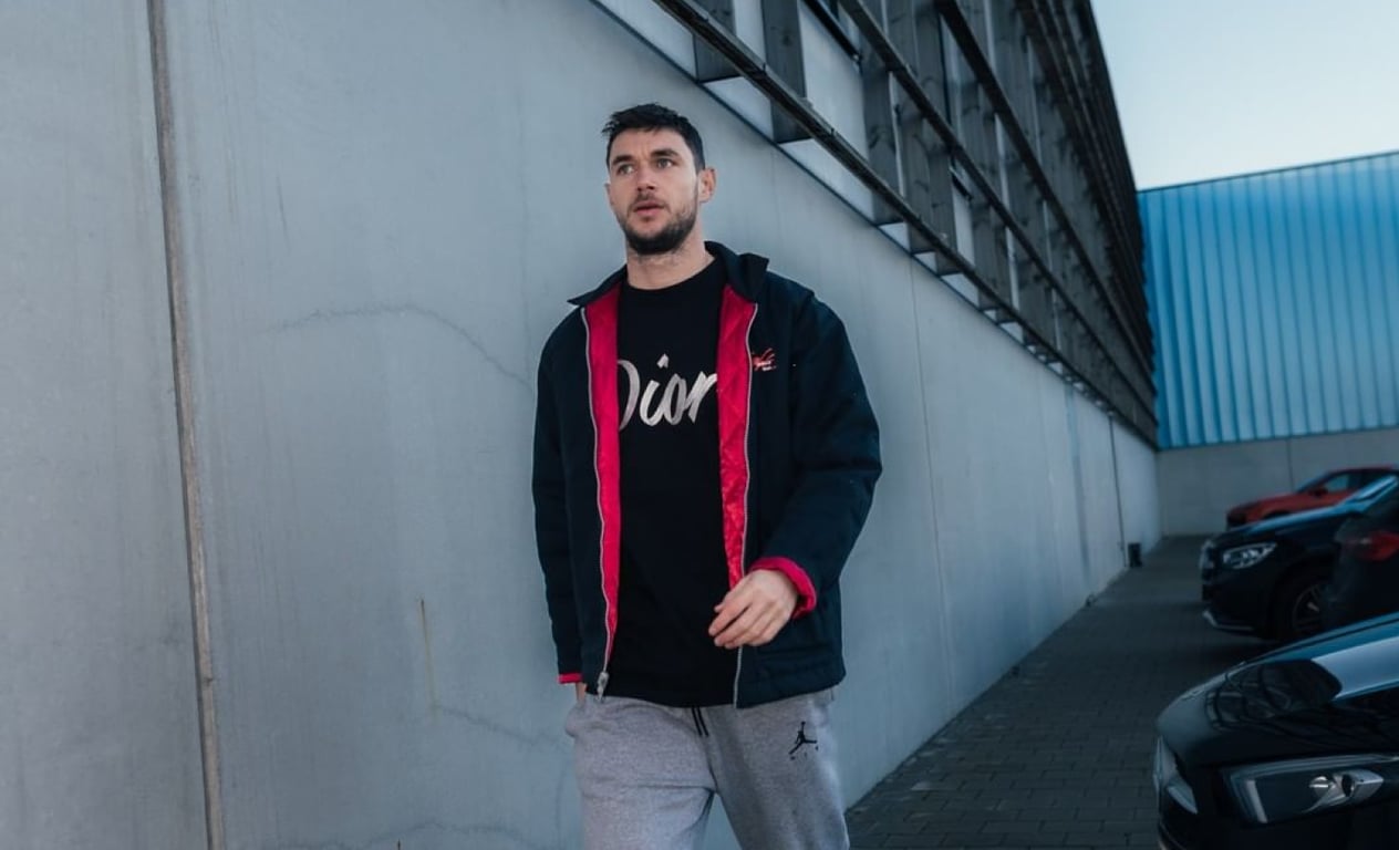 Роман Яремчук