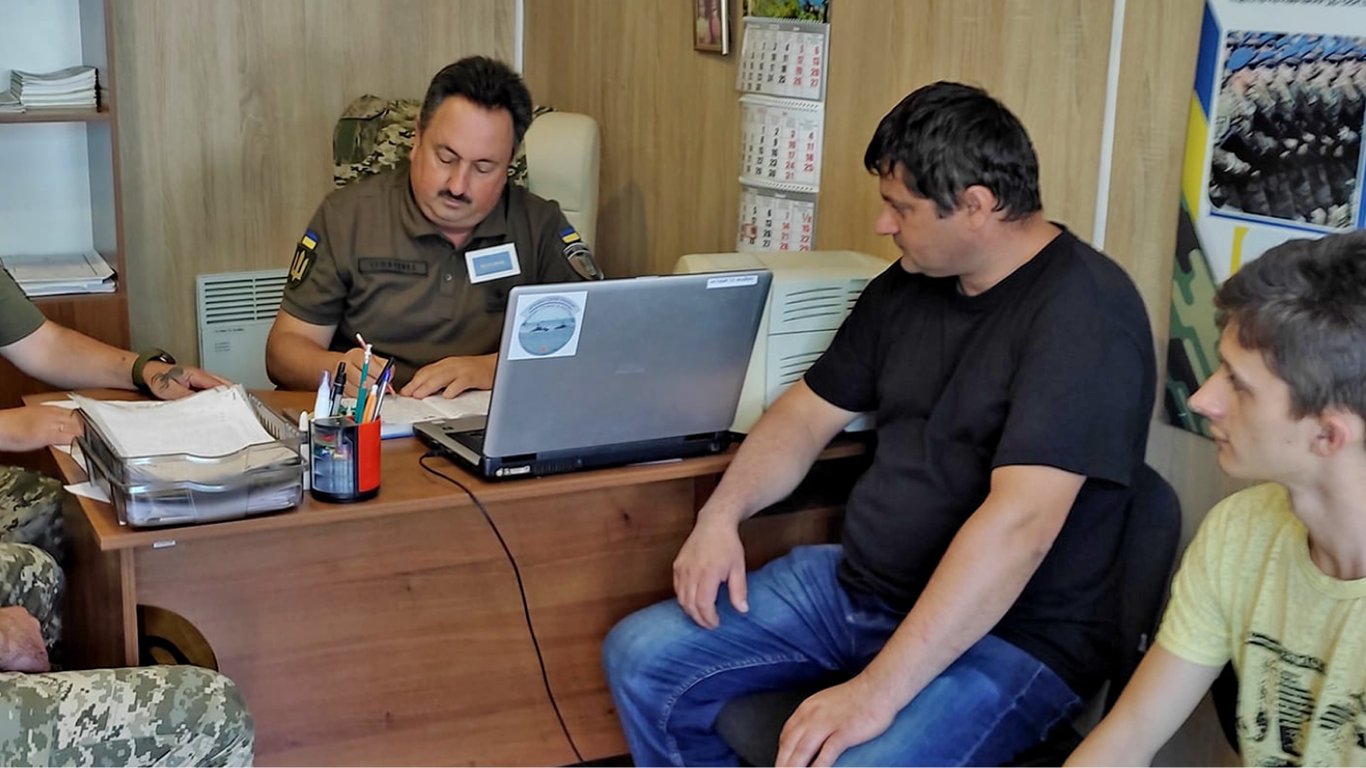 Мобілізація в Україні — яка категорія чоловіків підлягає повторному призову