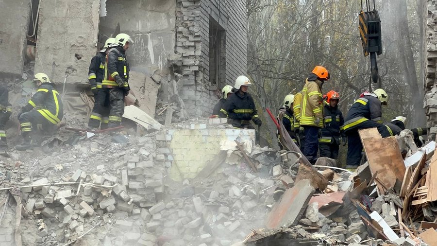 Цільова мобілізація - кого призивають до суспільно-корисних робіт