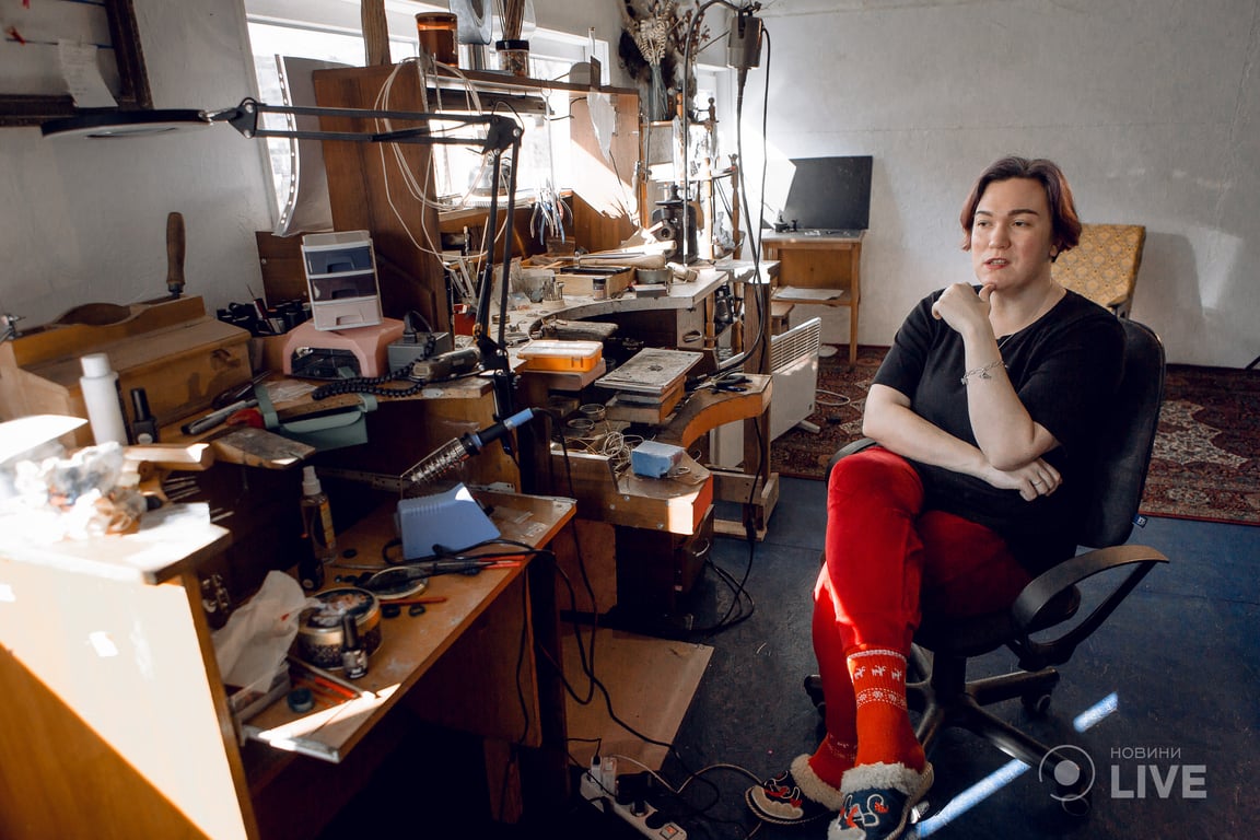 Катерина Титова