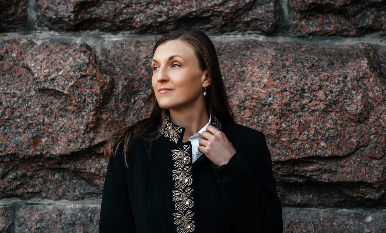 Анастасія Макарова