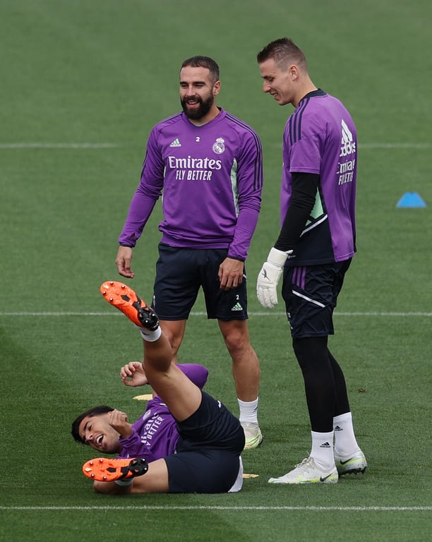 Андрій Лунін