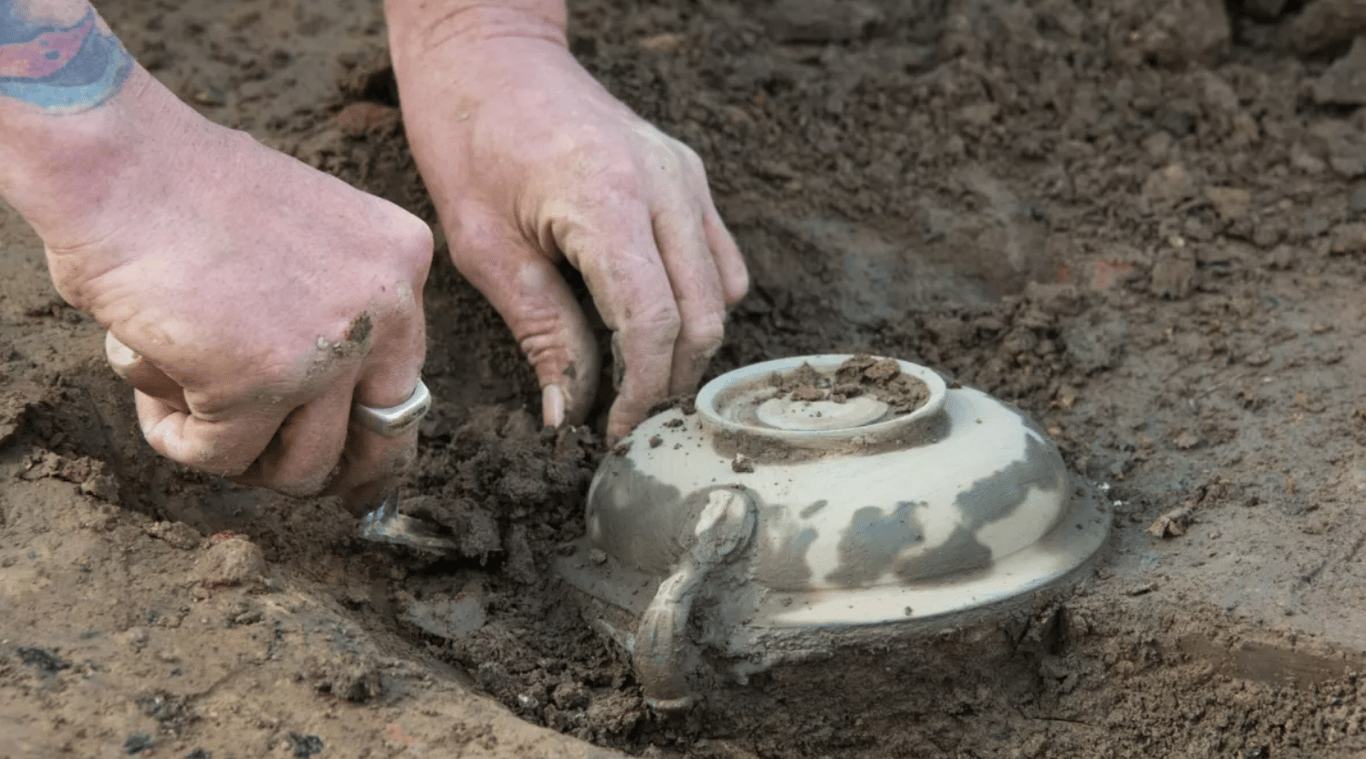 Храм римського бога війни