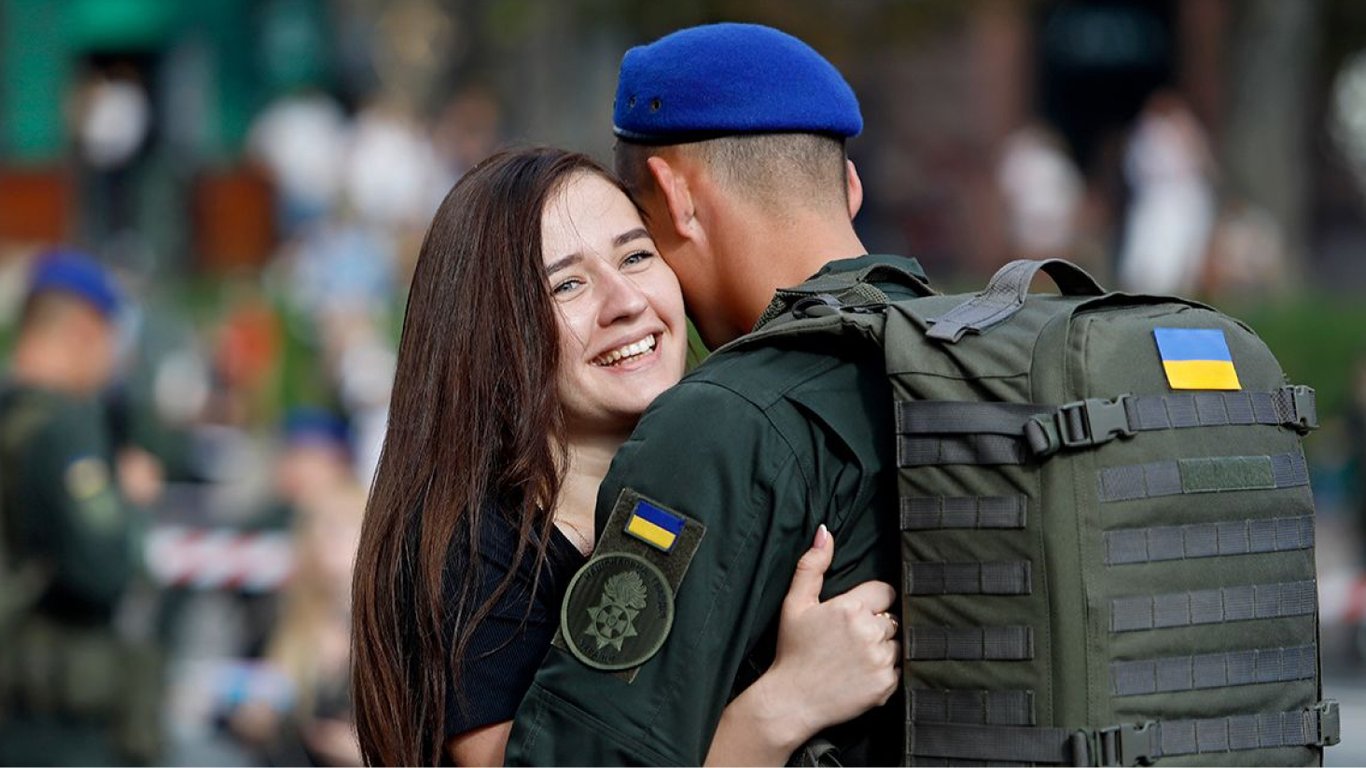 Відпустка для військових — що каже закон