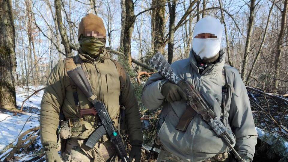 Російський добровольчий корпус