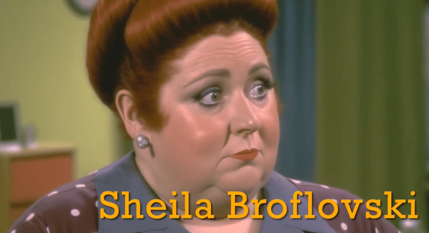 Искусственный интеллект нарисовал персонажей "Южного Парка" в стиле ситком 80-х