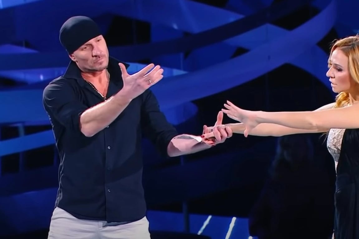 Роман Костомаров