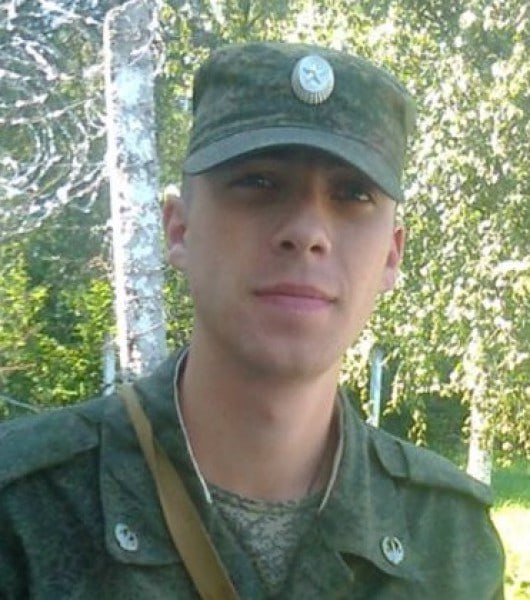 оккупант