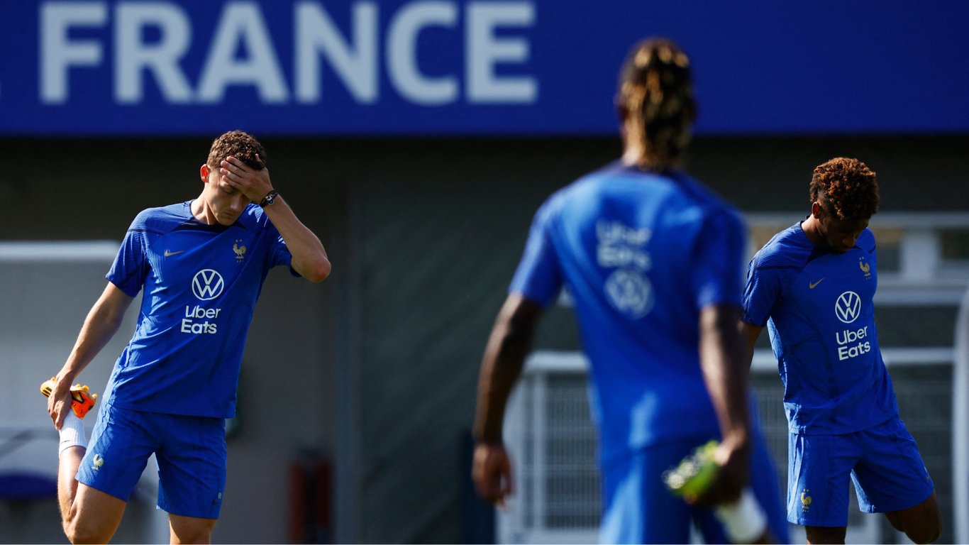 Бенжамен Павар