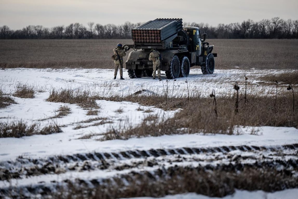 війна в Україні