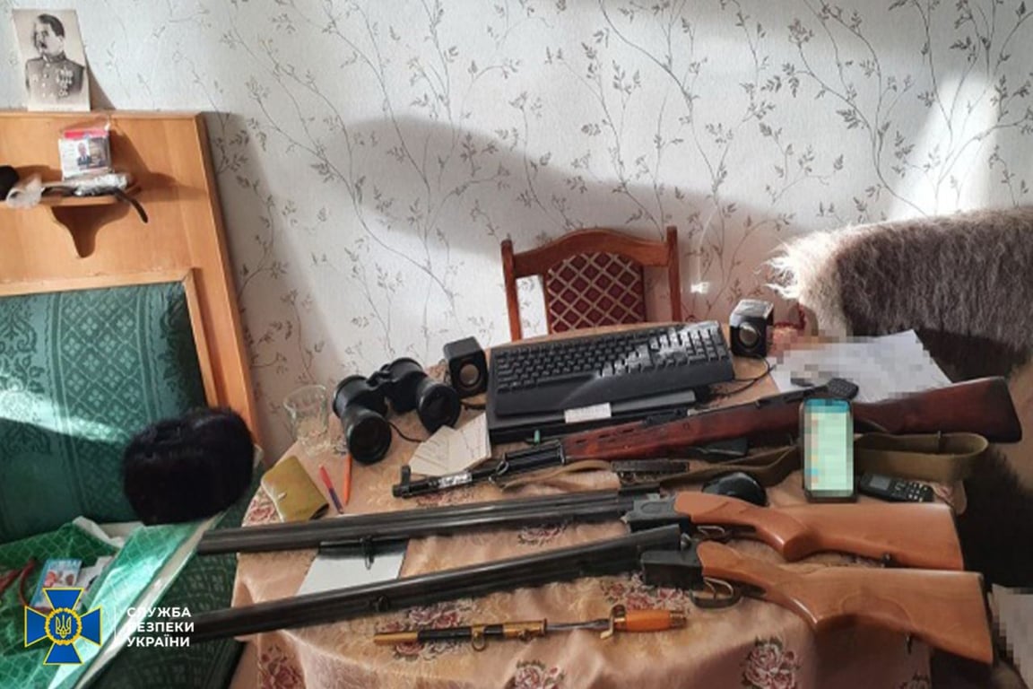 Колаборанти-комуністи в Україні