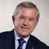 Анатолій Кінах - Голова Партії промисловців і підприємців України, президент Українського союзу промисловців і підприємців