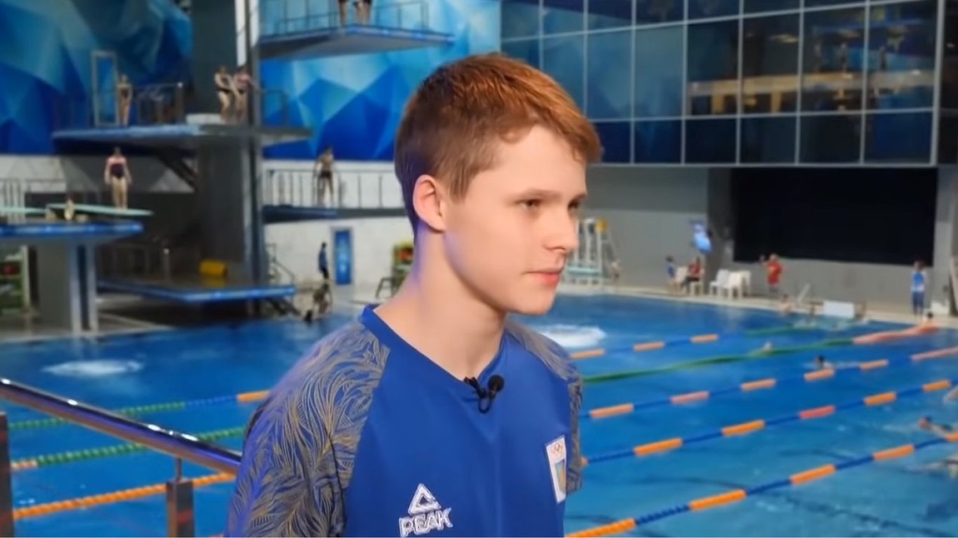 Олексій Середа