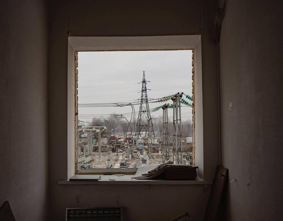 війна в Україні