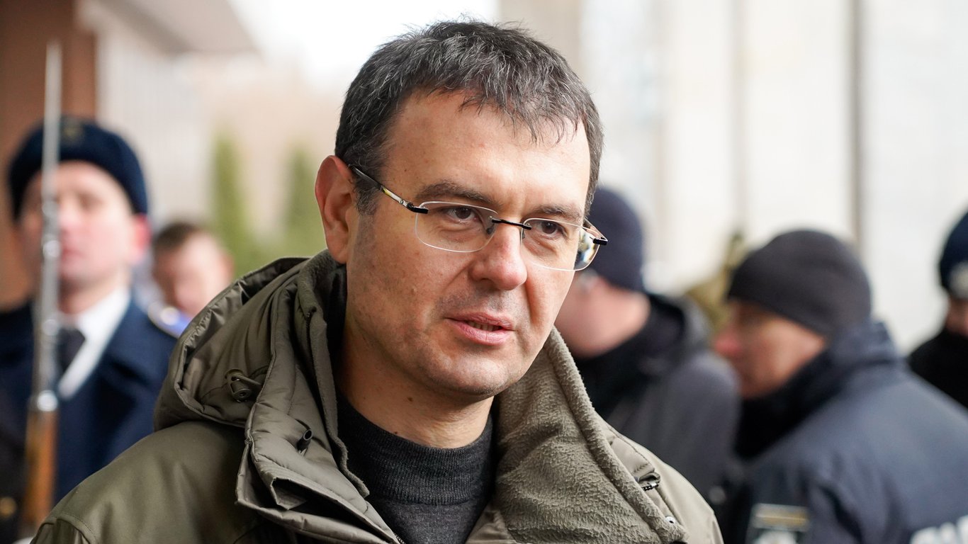 Данило Гетманцев