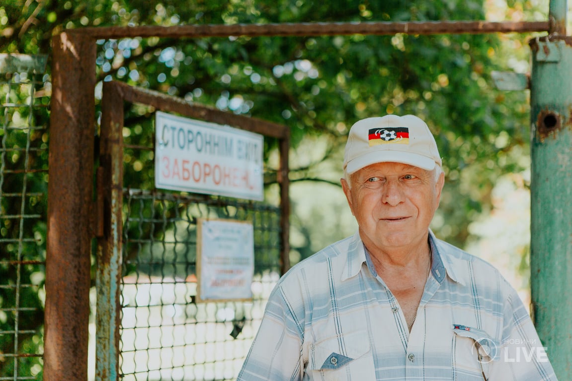 Василь Горобець