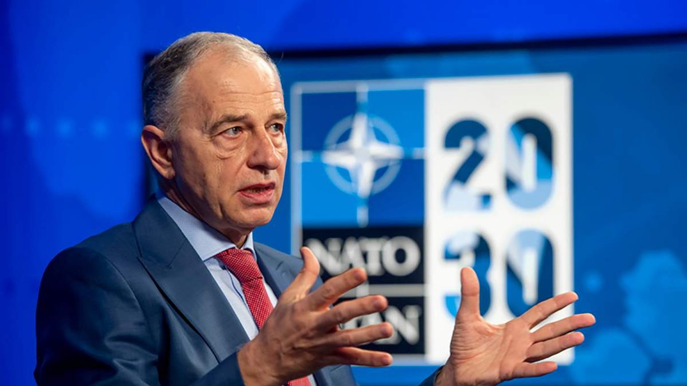 НАТО посилить підтримку Молдови, не порушуючи її нейтралітет, — заступник генсека альянсу