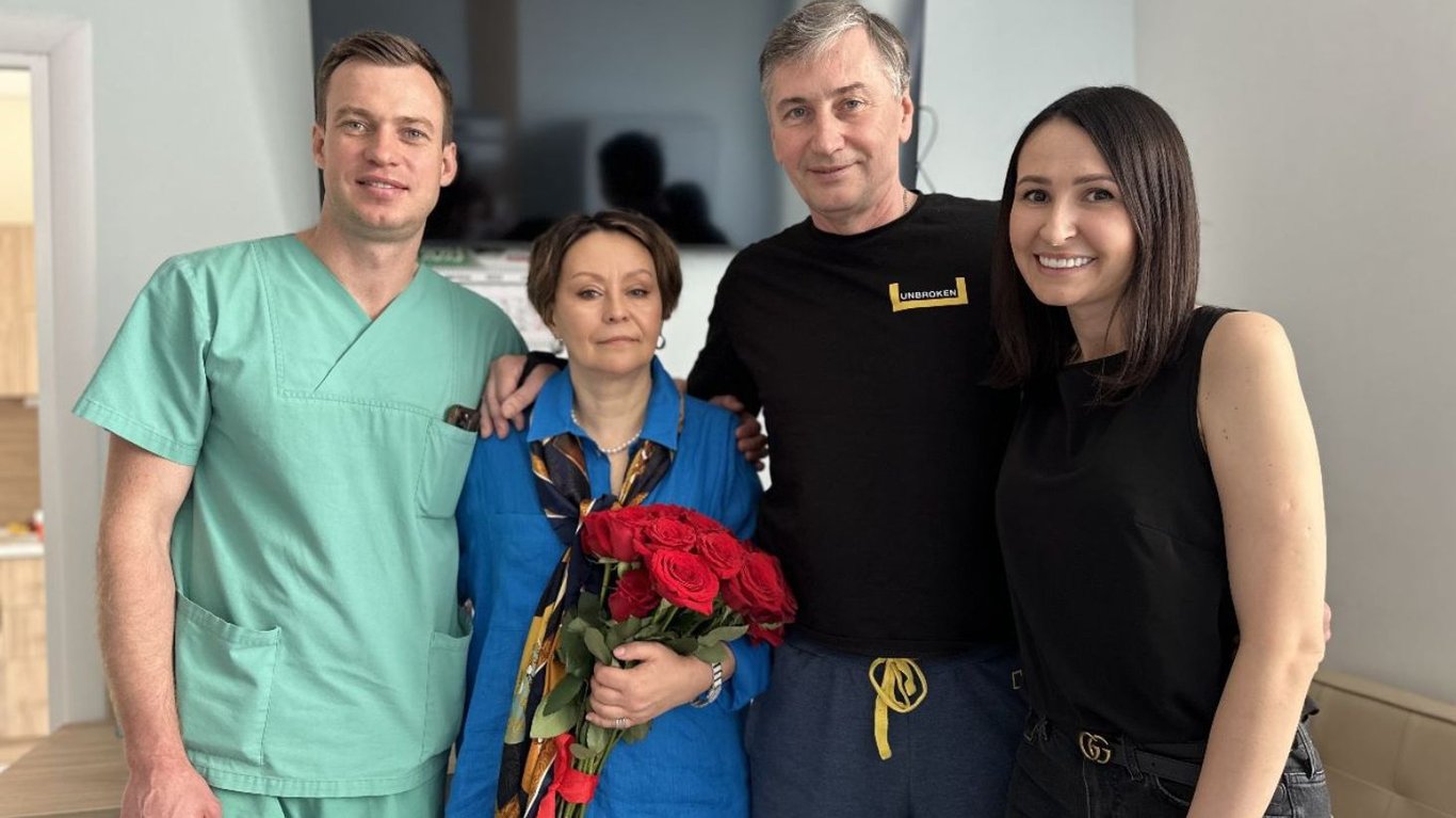 Игорь Крупнов