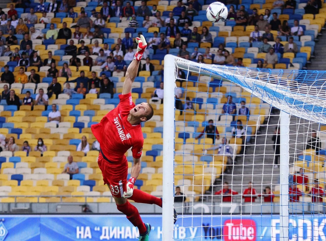 Євген Волинець