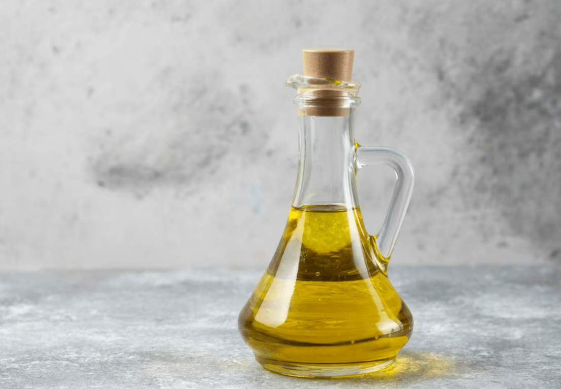 Оливковое масло