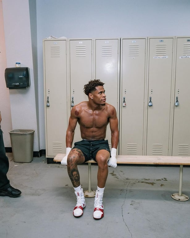 Девин Хейни