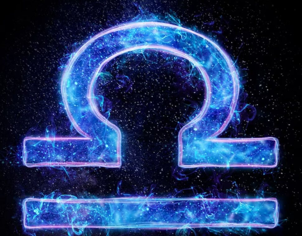 Знак Зодиака Весы