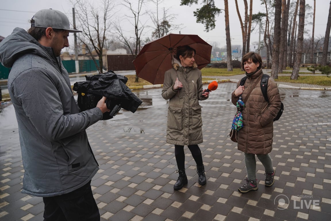 Вікторія Журавльова