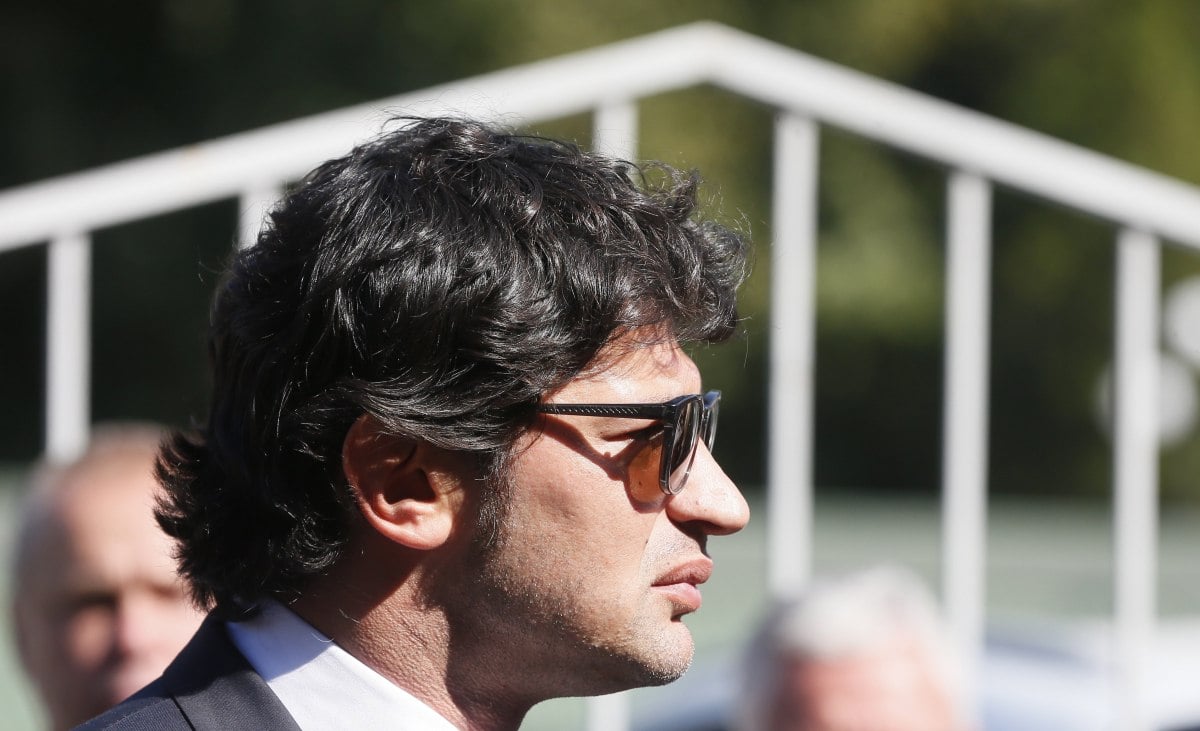 Каха Каладзе