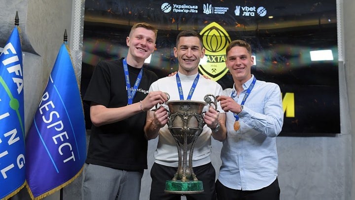 Георгій Судаков