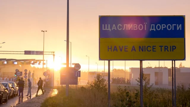 Полезные ресурсы для более быстрого пересечения границы