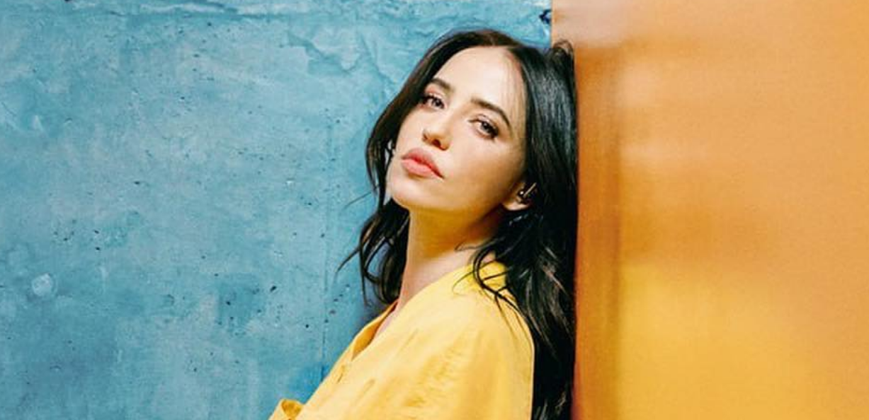 Надя Дорофеева