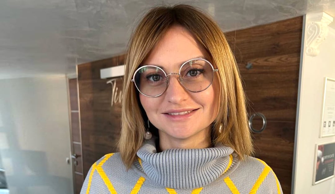 Оксана Сідун