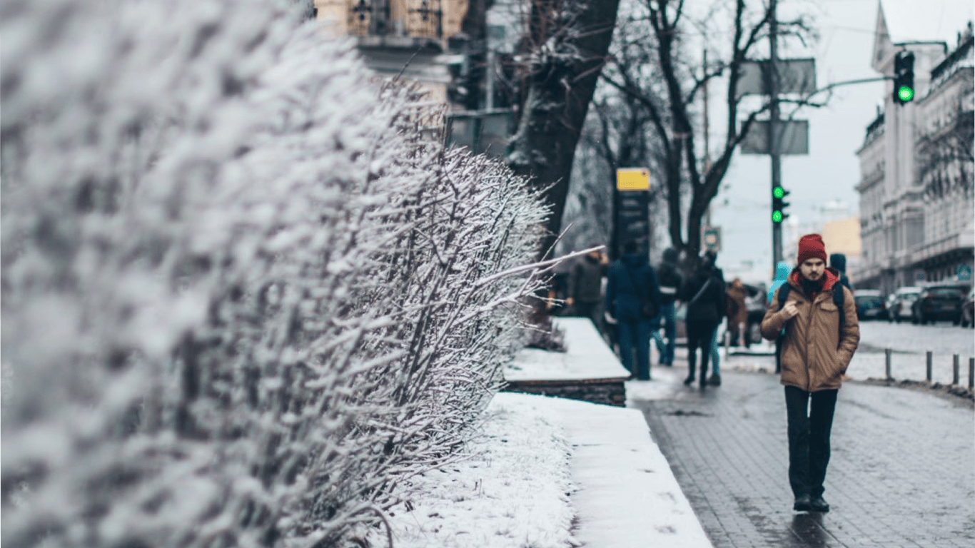 Прогноз погоди на 19 січня — синоптики розповіли, чого очікувати українцям
